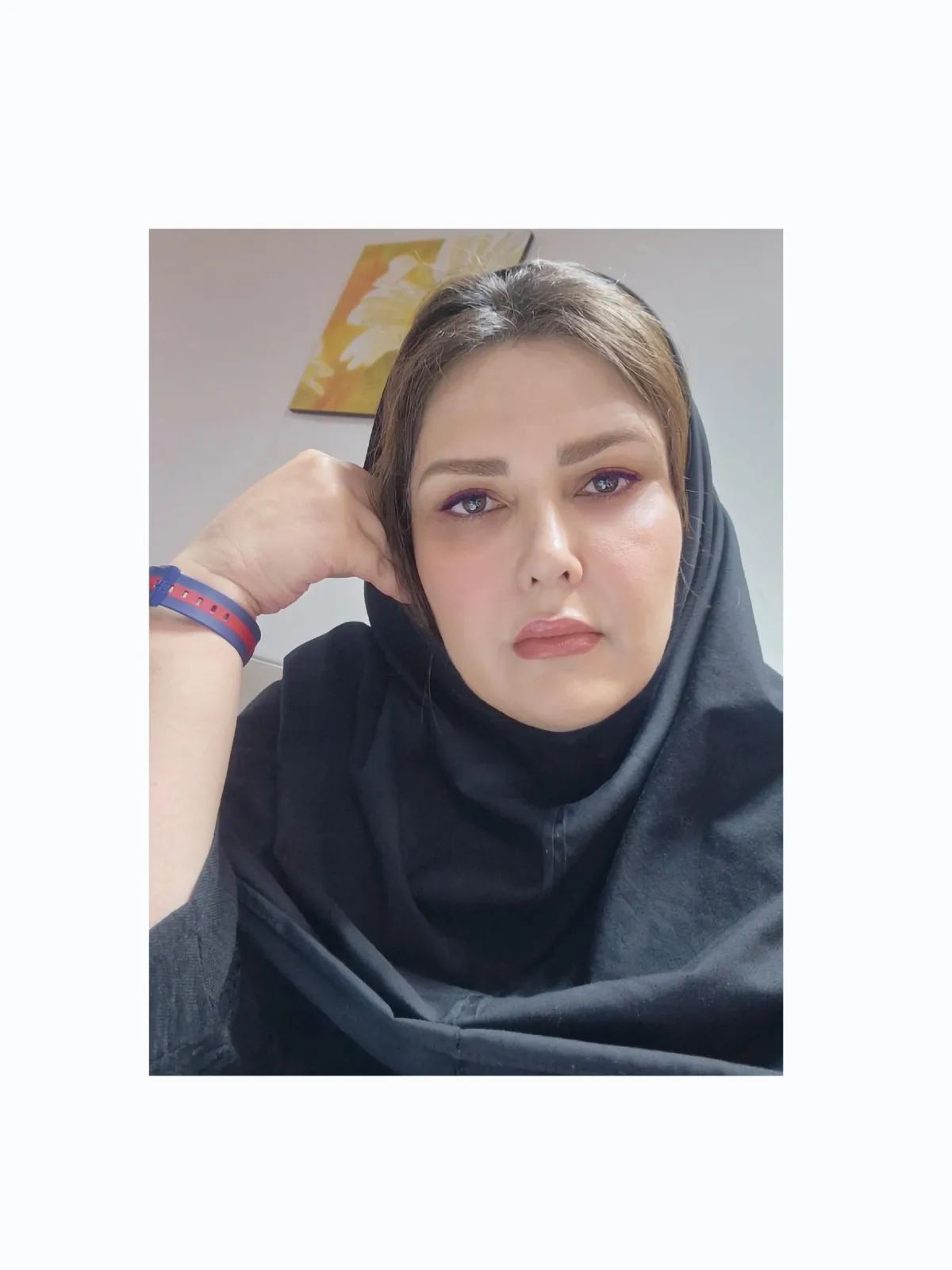دکتر سپیده بصارت دارقاسمی