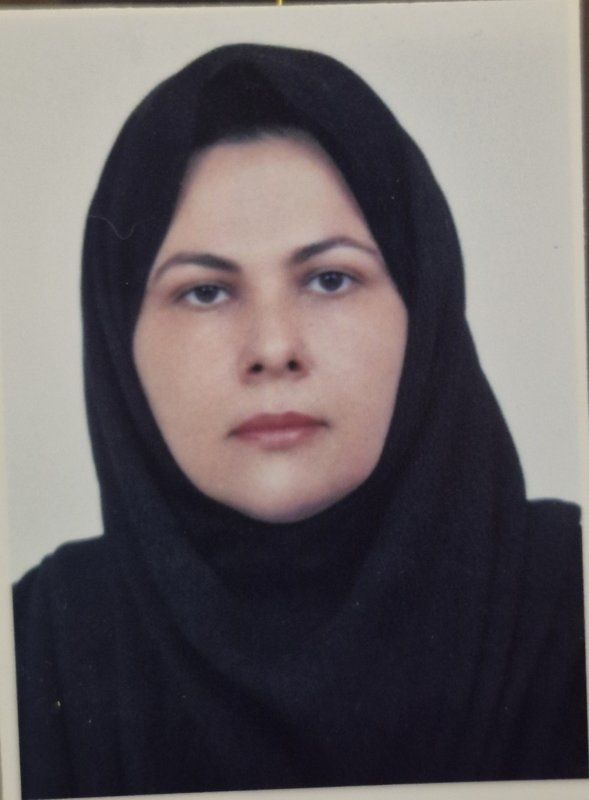 دکتر طاهره همتی