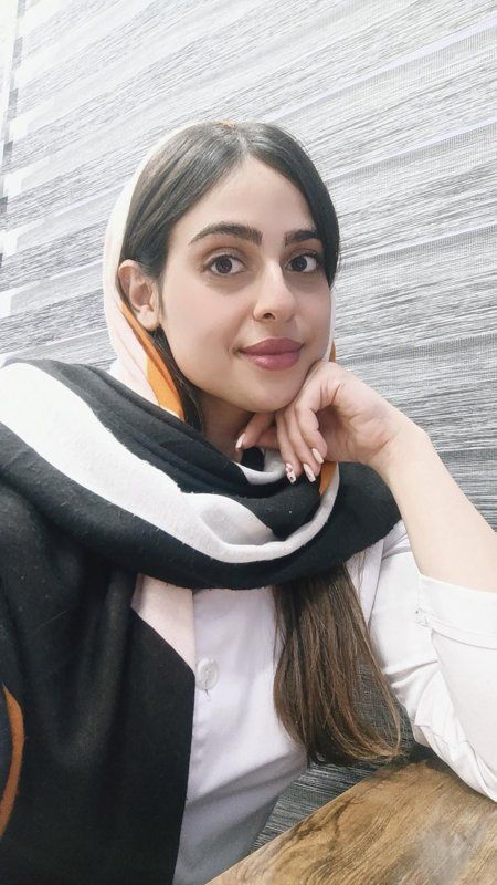 دکتر مریم کلهری