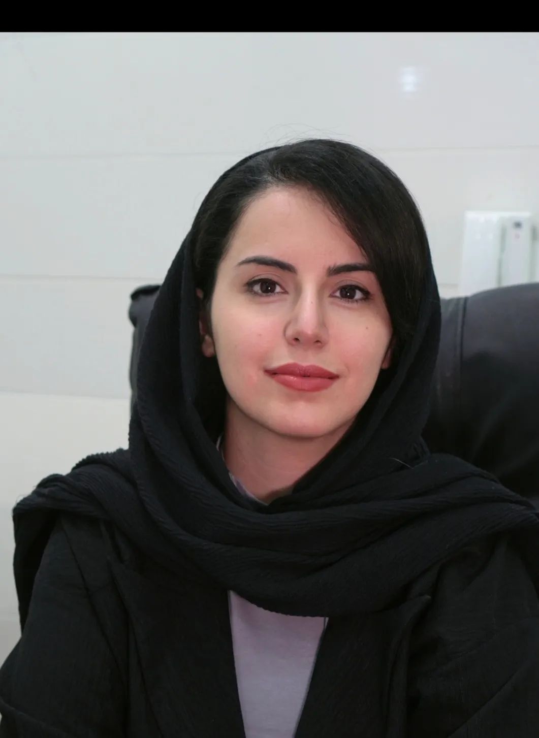 سارا امیری متخصص بیماری‌های قلب و عروق