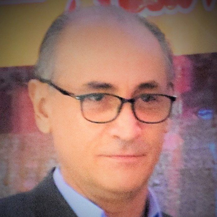 دکتر عبداله ذوالفقاری