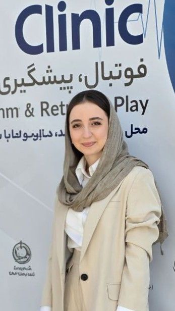 دکتر الهه صادقی