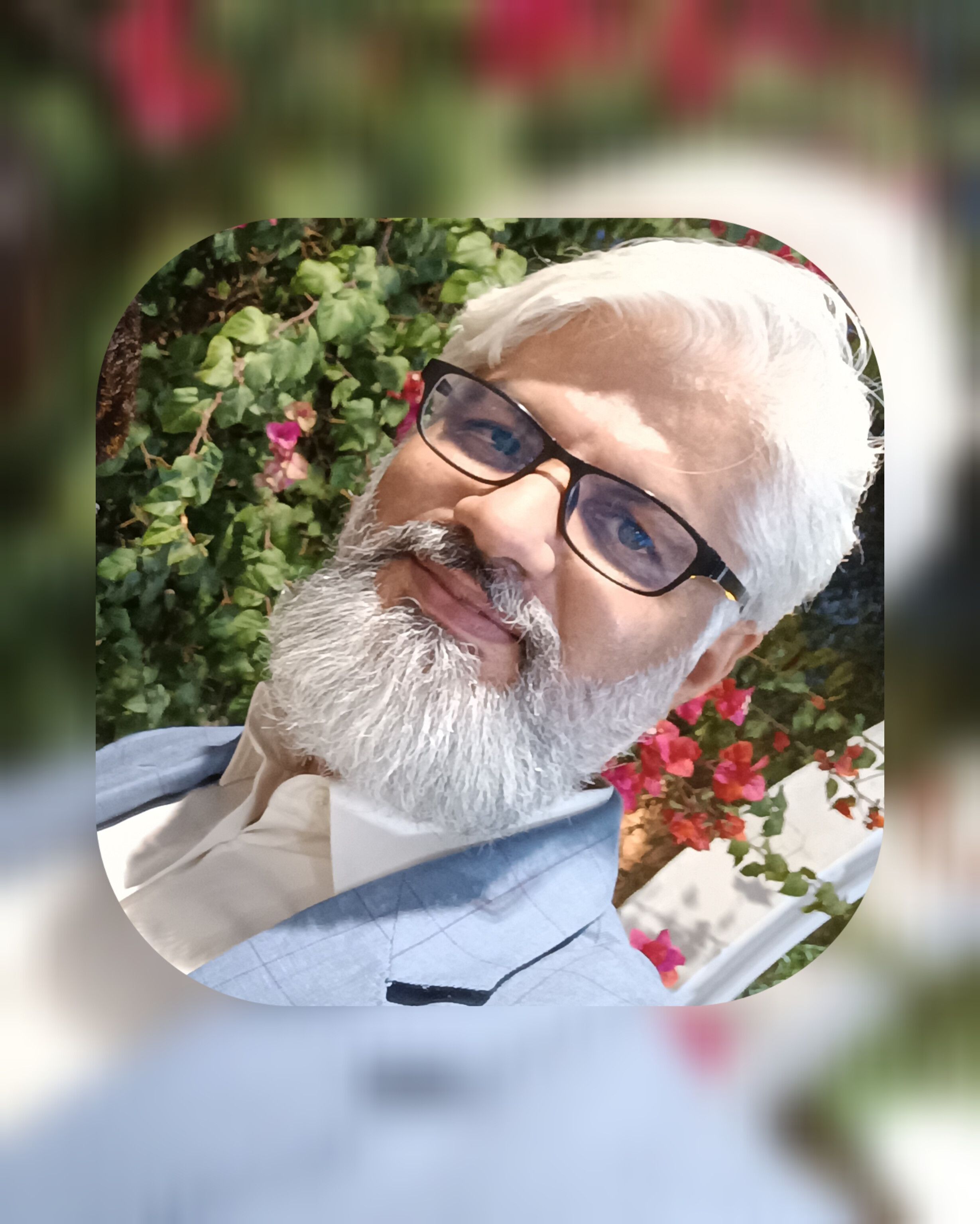 دکتر محمد باغبان