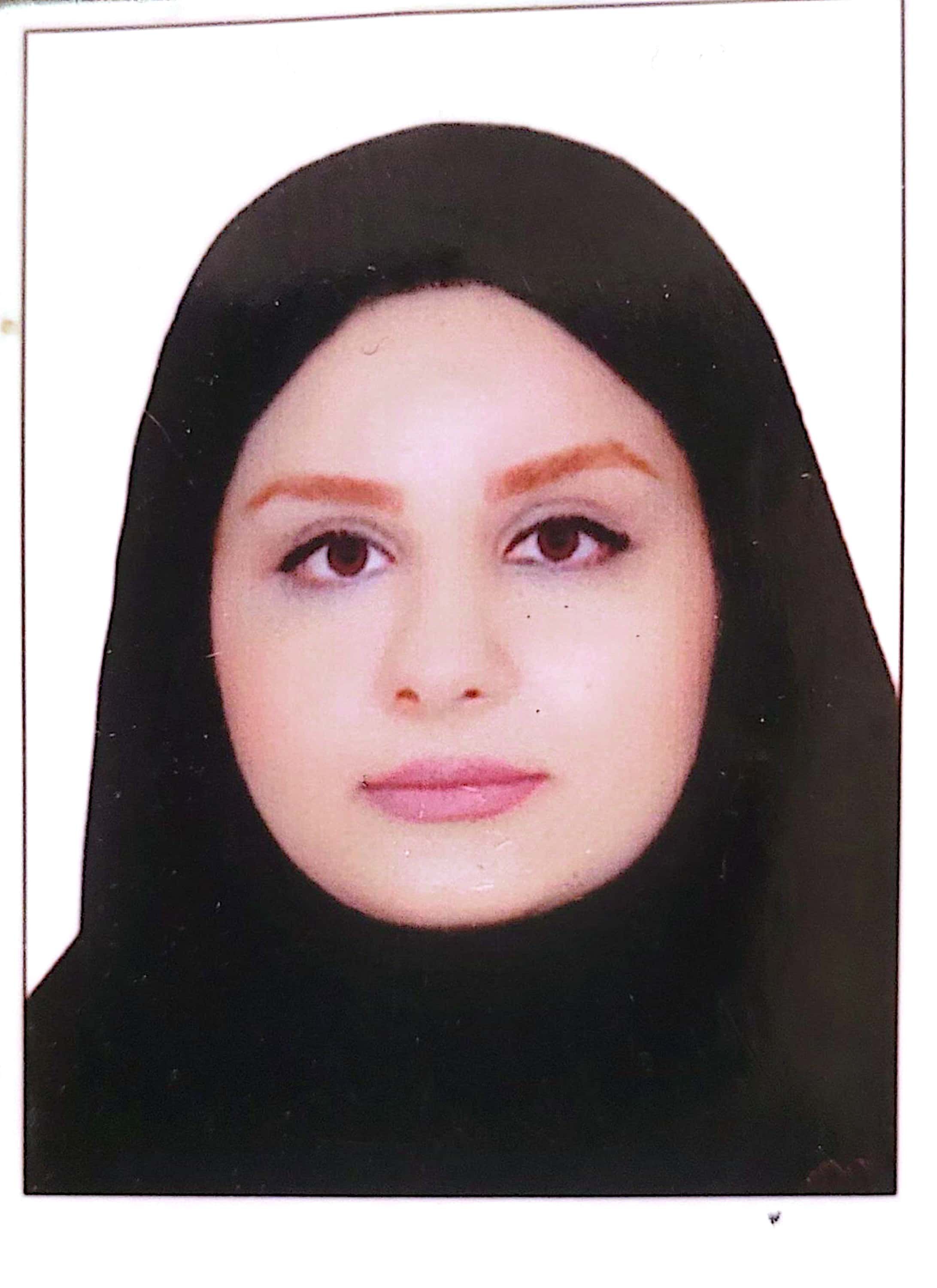 دکتر سیده پروین خضرایی