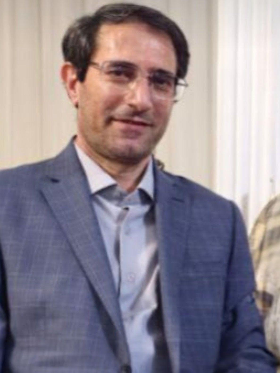 دکتر رضا نوری