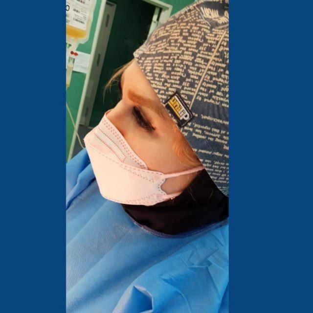 دکتر سمانه انصاری بورد تخصصی جراحی عمومی, متخصص جراحی عمومی، بورد تخصصی جراحی ، لاپاراسکوپی، جراحی پستان ، گوارش و کیسه صفرا، آپاندیس