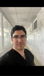 دکتر سید روح الله حسینی