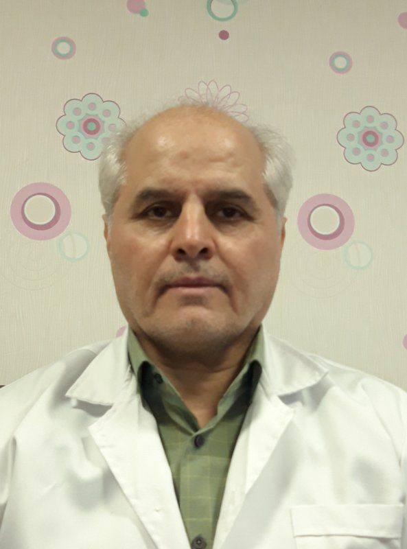 دکتر سیدحسین مصطفوی