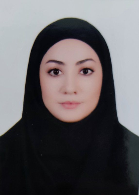 دکتر سارا وحدانی خطیبانی