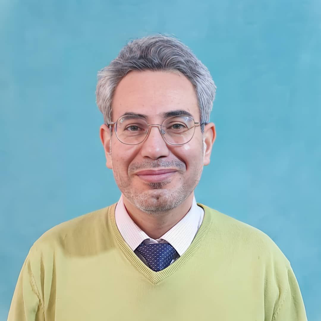 دکتر احمد کمیلی موحد