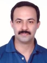 دکتر بهشاد صدری
