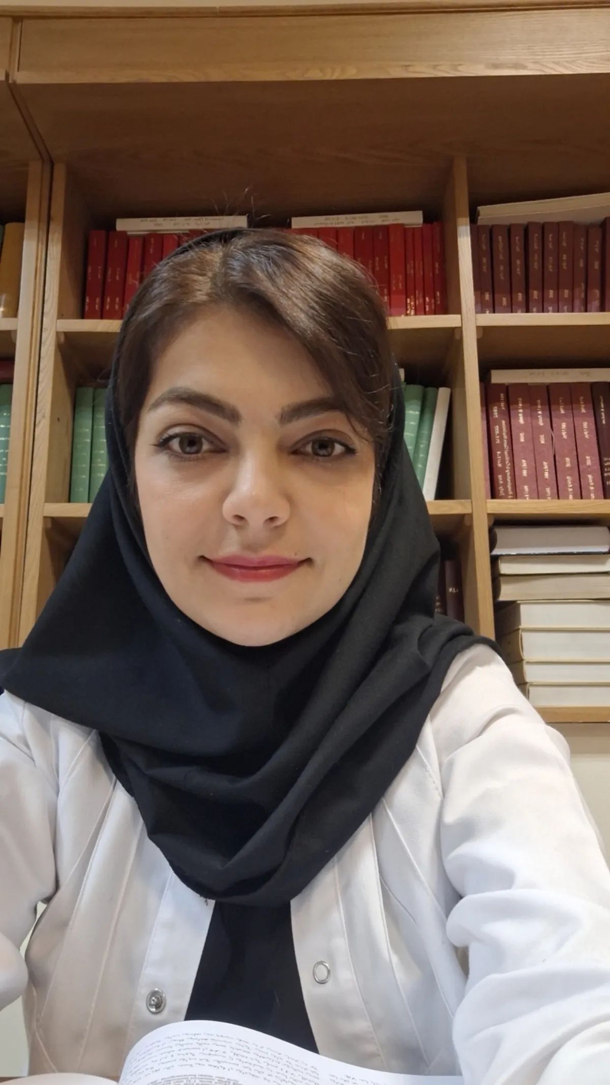 دکتر بهاره کریمیان متخصص قلب،فلوشیپ فوق تخصصی پیس میکر و آریتمی