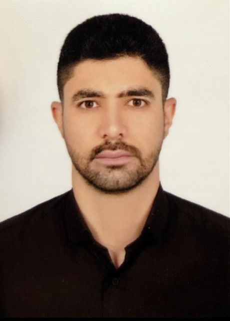 دکتر ابراهیم روح الامینی