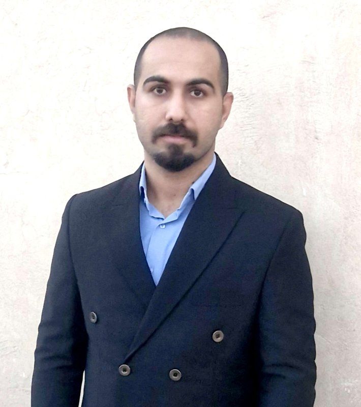 دکتر مصطفی پروین