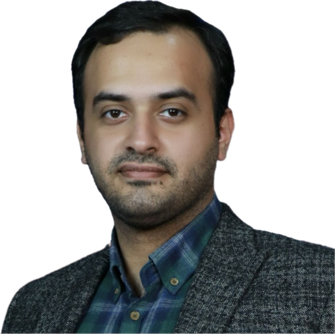 دکتر سیدعلیرضا موسوی بفروئی