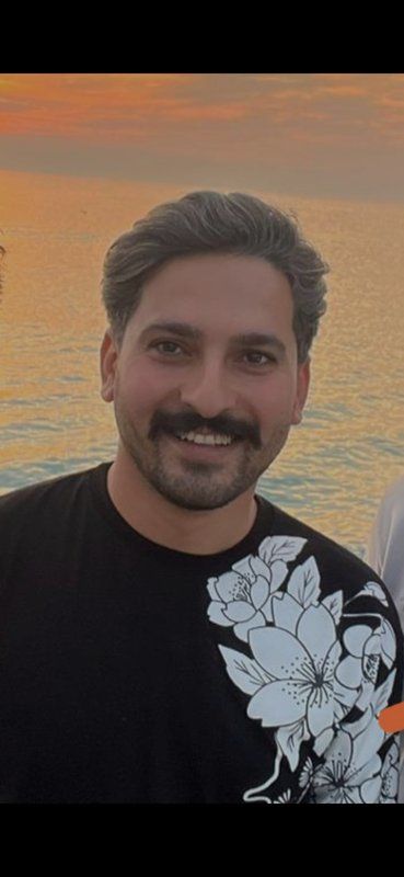 دکتر عبدالرحمان آزادنیا