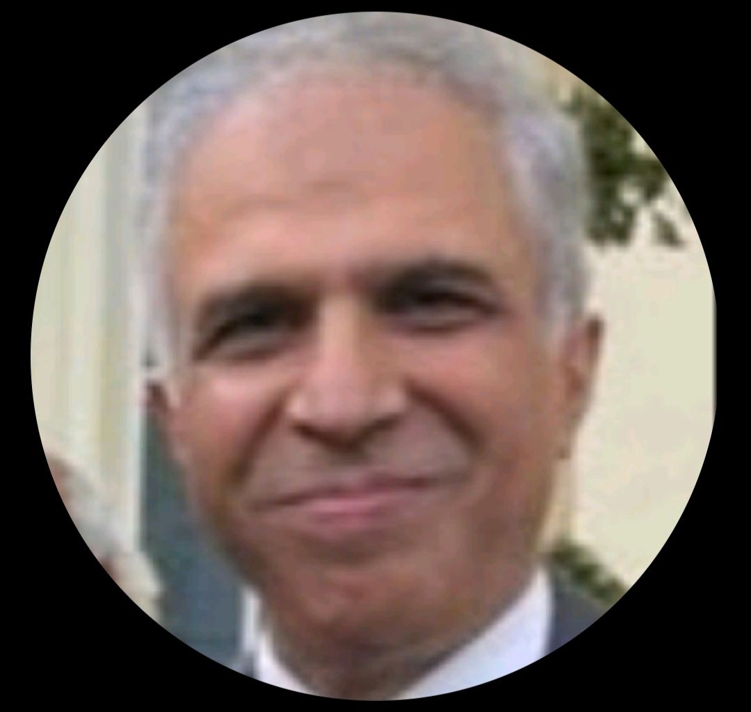 دکتر حسین صالحی