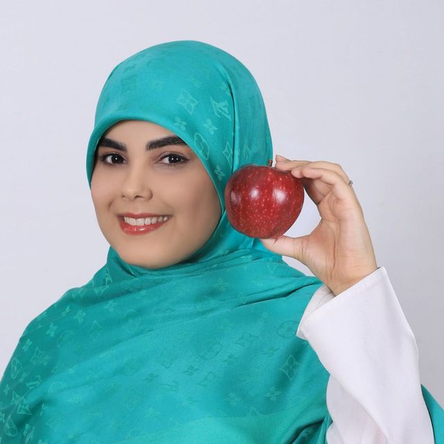 دکتر زهرا ناصری