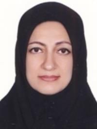 دکتر مریم انشائی