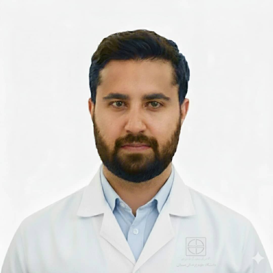 دکتر احمد نوری