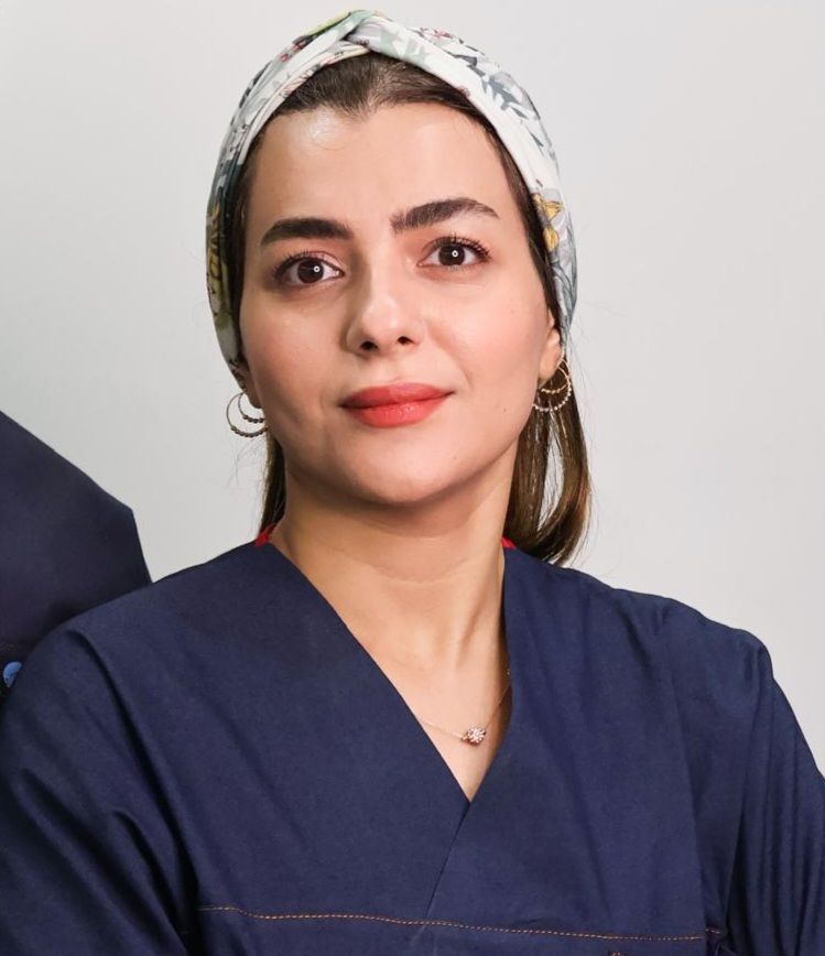 دکتر شیوا متقی