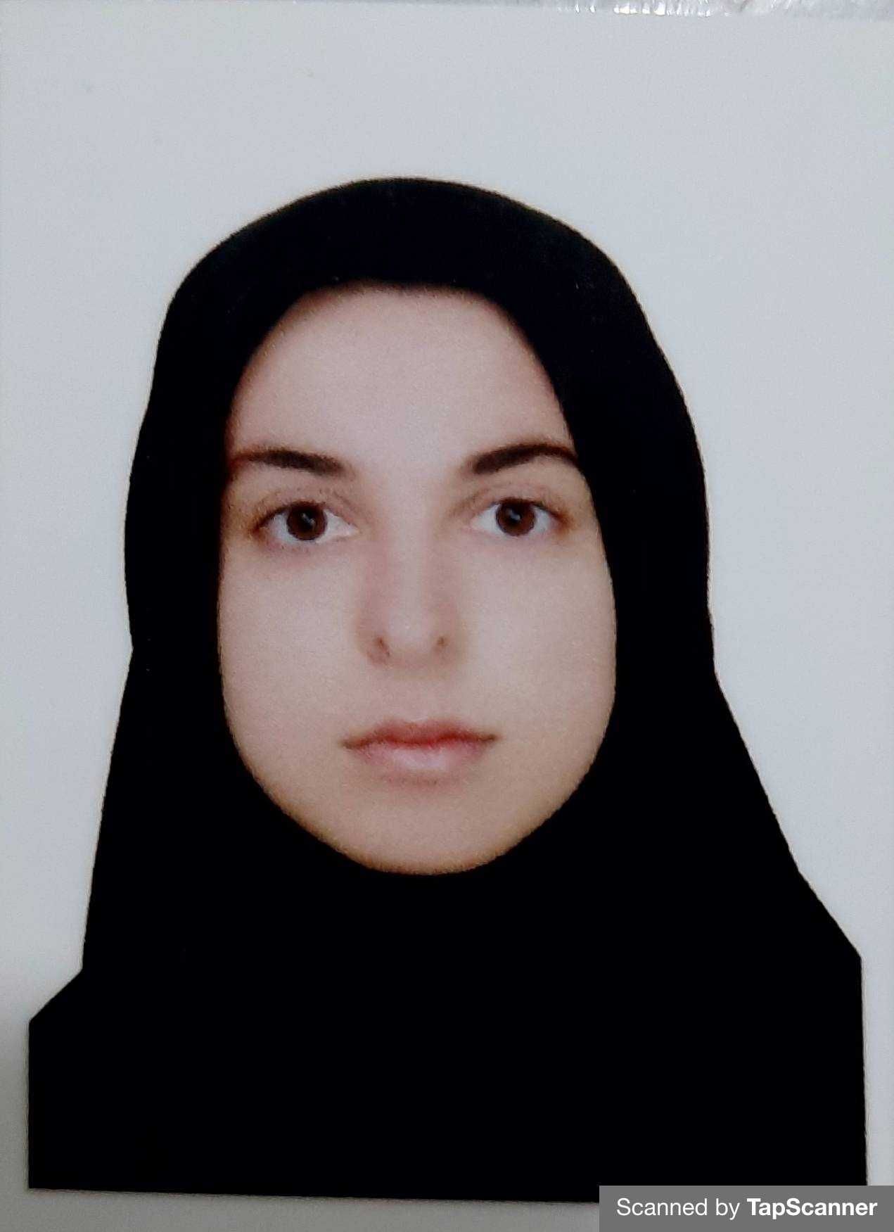 دکتر کوثر صباحی بندری