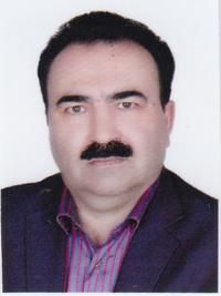 دکتر محمدکاظم جعفری دکترای دندانپزشکی
