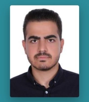 سیدعلی آیت اله رفسنجانی کارشناس علوم تغذیه