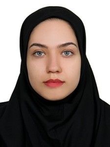 دکتر زینب ملک خانی