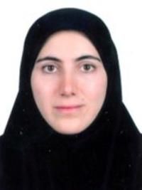 دکتر زهره طالبی مزرعه شاهی