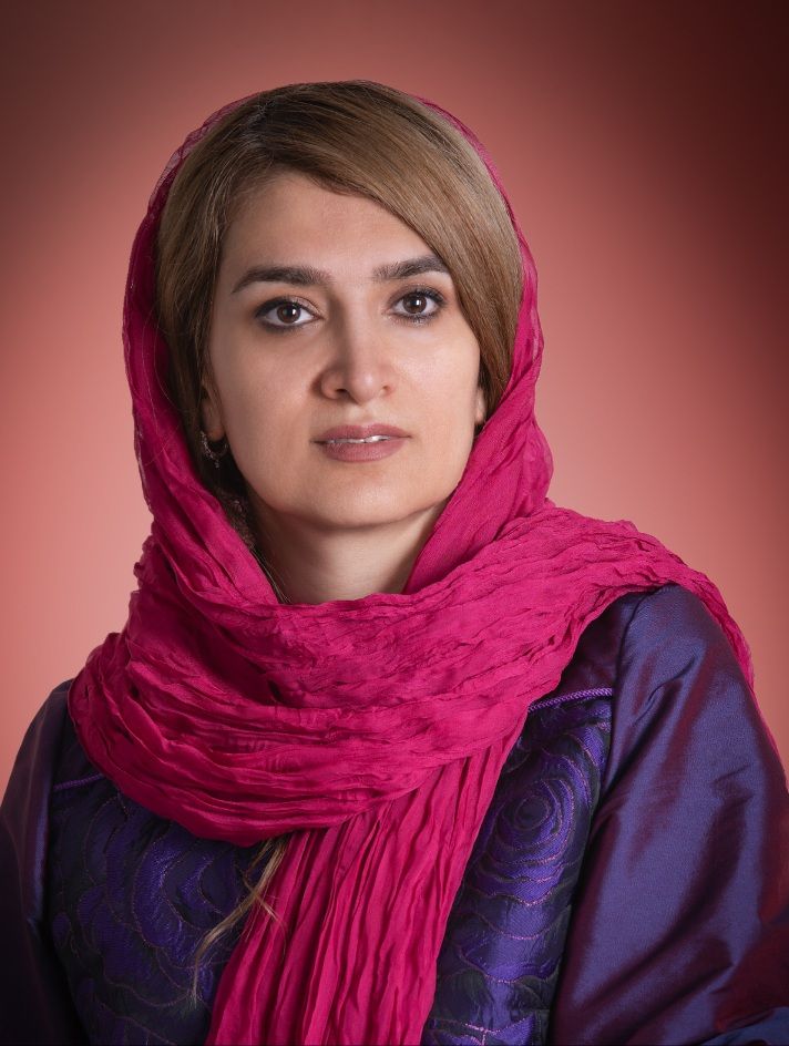 دکتر افسانه نعمت زاده