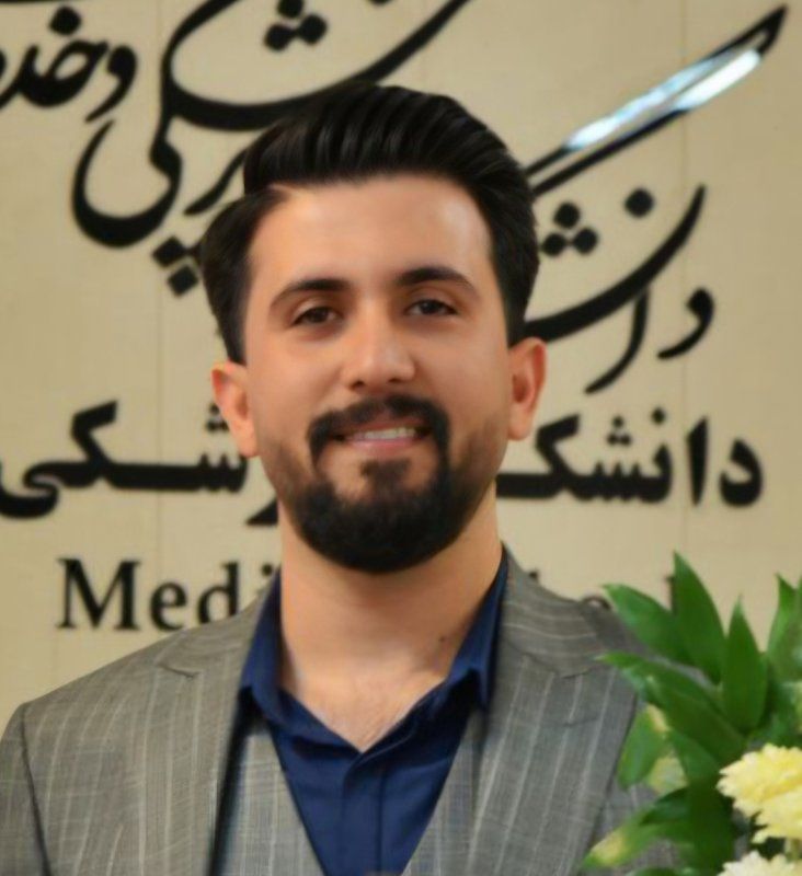 دکتر سجاد ذراتی جراحی جنرال، پلاستیک و ترمیمی, دارای بورد تخصصی جراحی, متخصص جراح