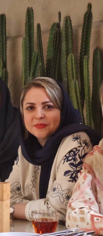دکتر عادله عیسی نظرفومنی