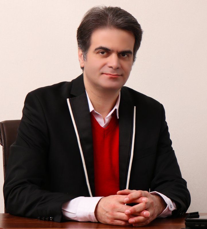 دکتر رامین کسب گر حقیقی
