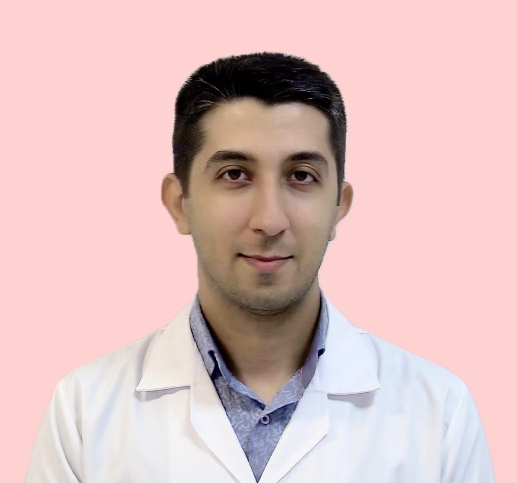 دکتر صابر صاحبی