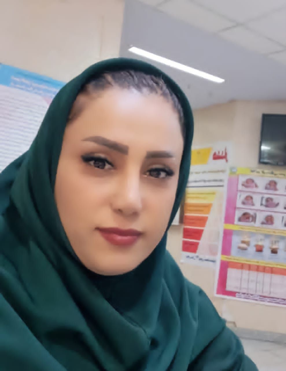 دکتر فاطمه بارانی