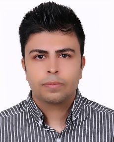 دکتر مجتبی جیرانی خامنه