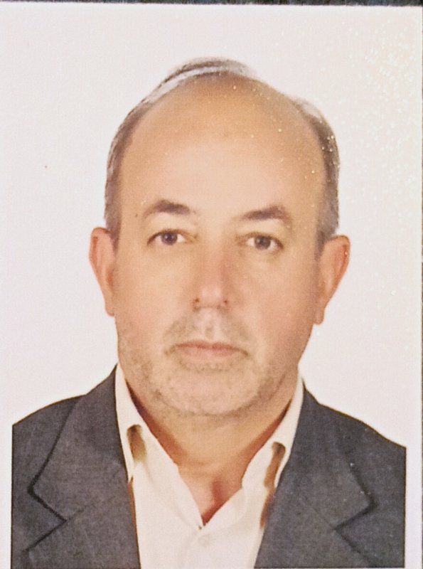 دکتر سیداحمد حسن زاده یاسمنی