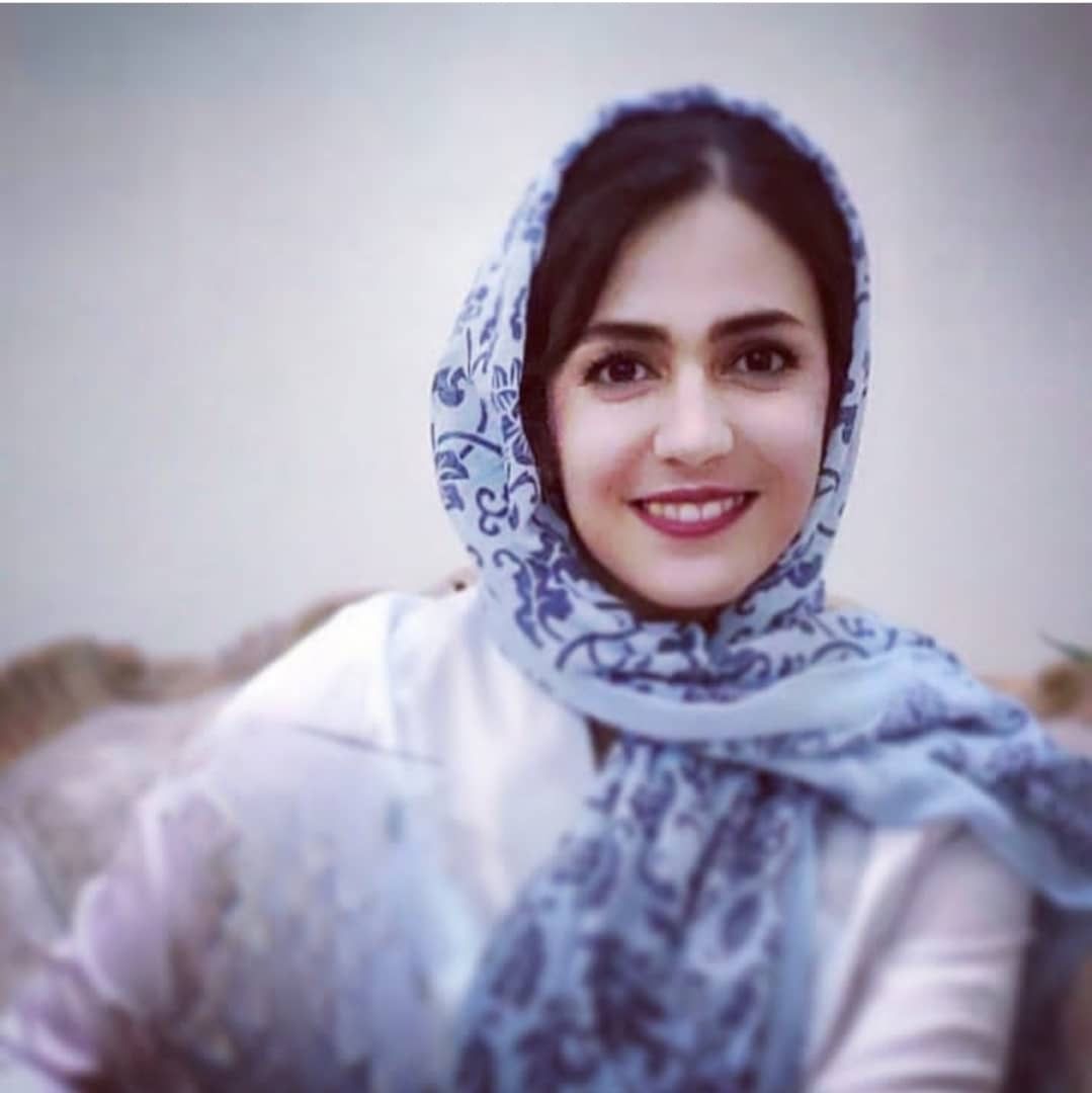 دکتر مریم محمدی