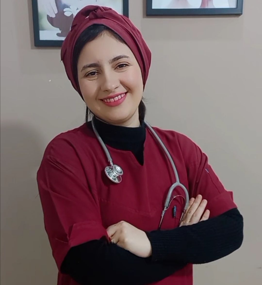 دکتر پریسا صیامی