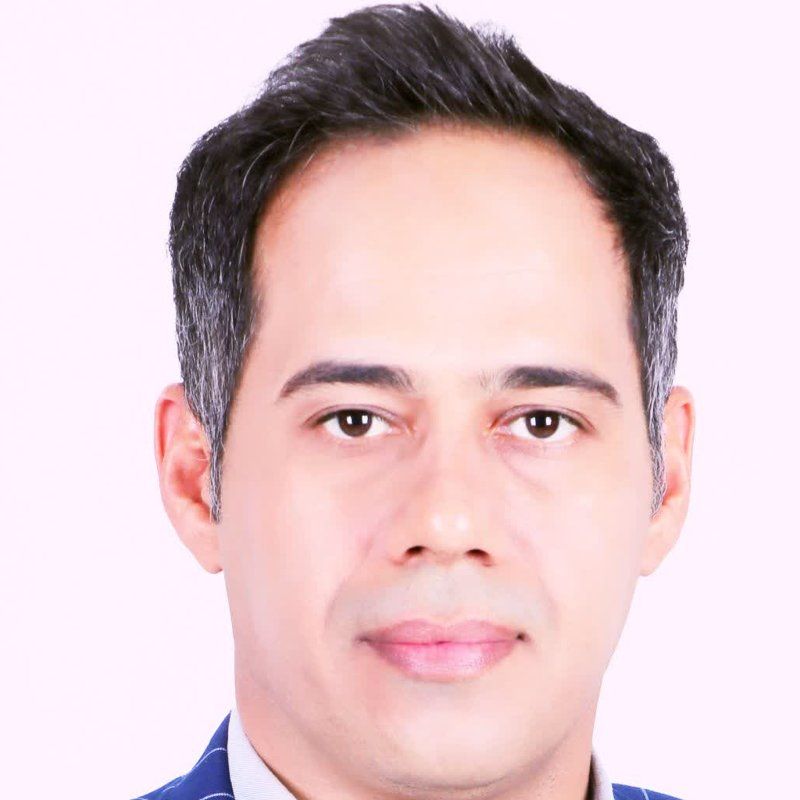 دکتر فرزاد میرشاهی
