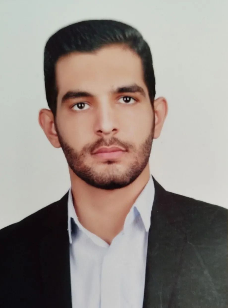 علی بیرانوند دکترای حرفه‌ای پزشکی