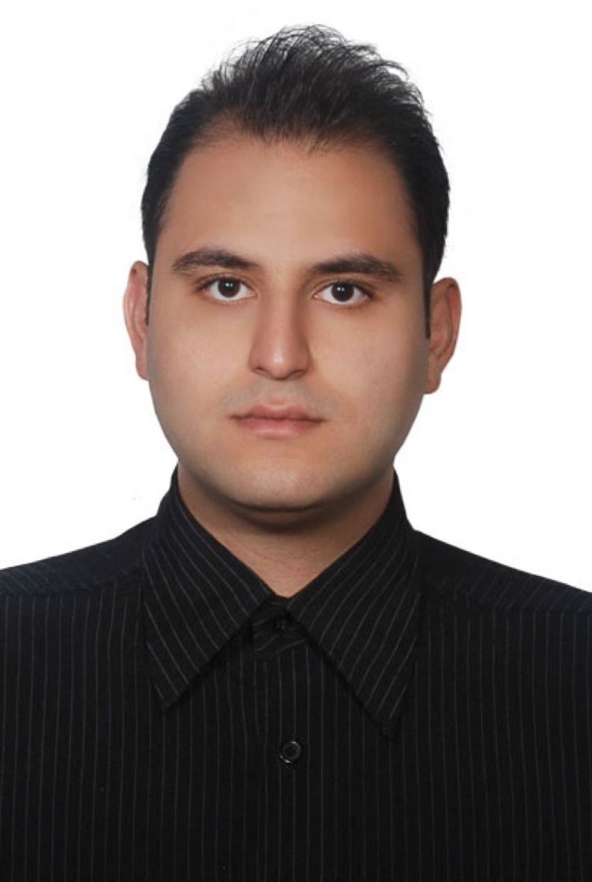 دکتر امیرحسن گائینی