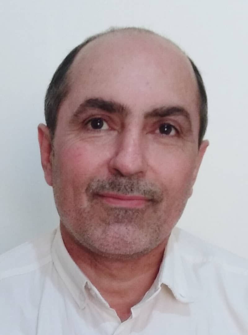 دکتر رحیم حمیدی پور