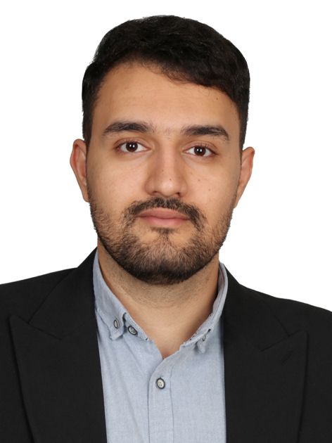 دکتر محمد ابراهیمی