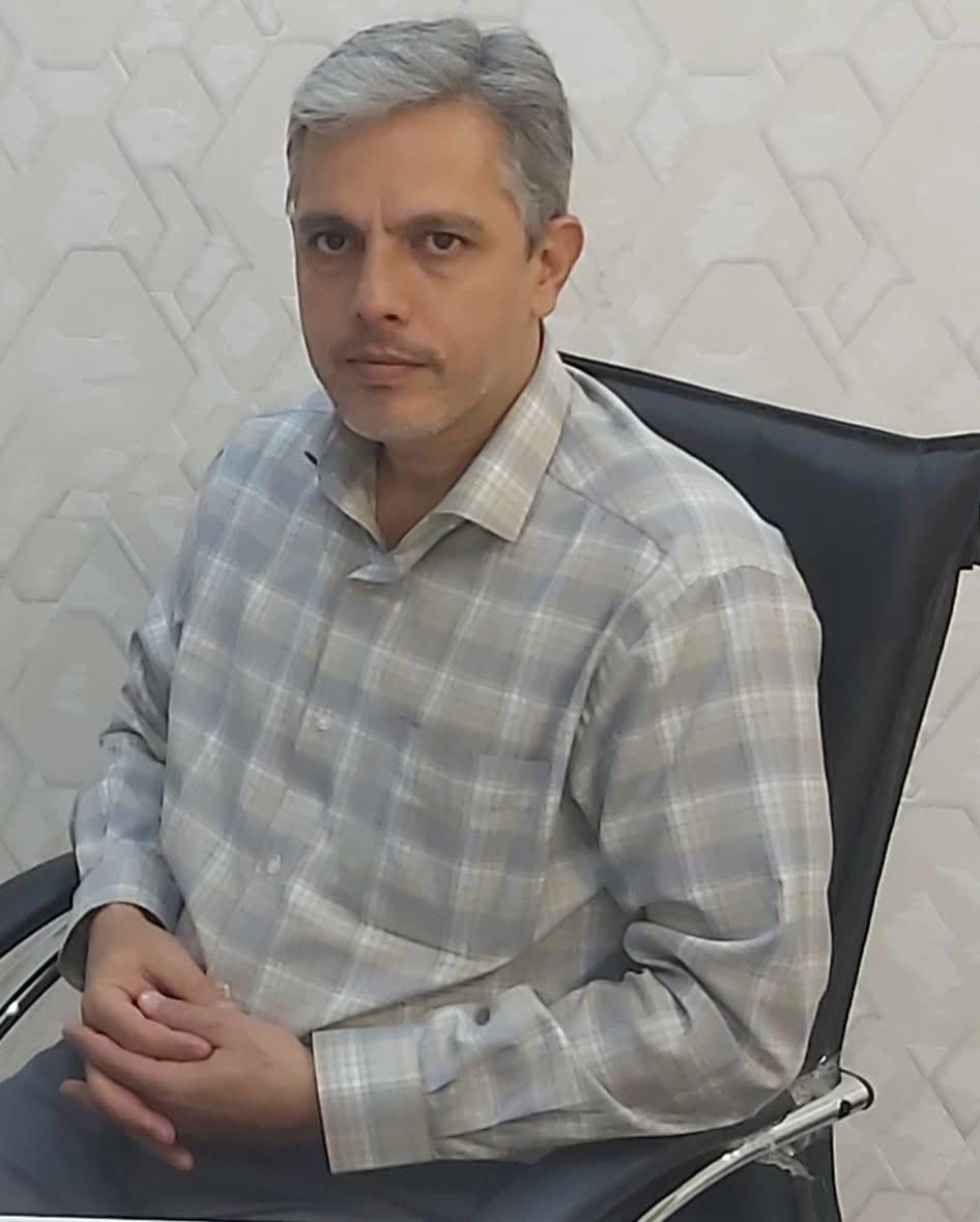دکتر سیدجواد عبادی پزشک عمومی
