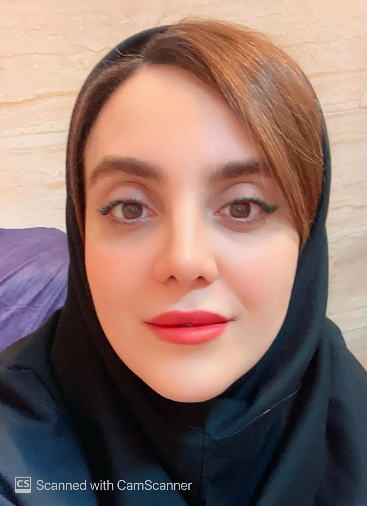 دکتر صبا بزازی فلوشیپ انکولوژی زنان