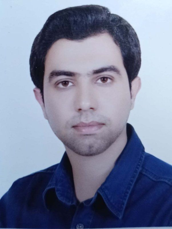 دکتر امین مؤیدفرد