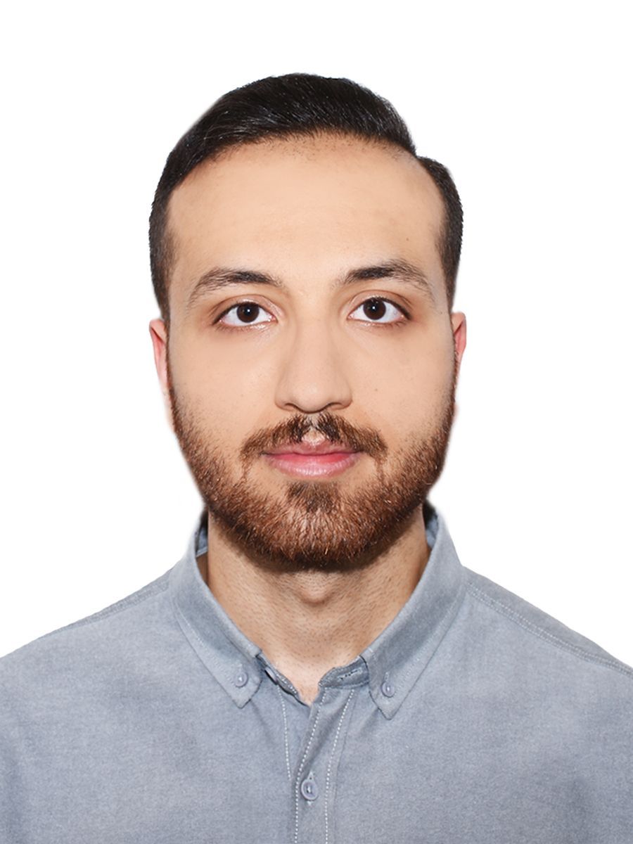 دکتر سیدمرتضی علی پورفرجی