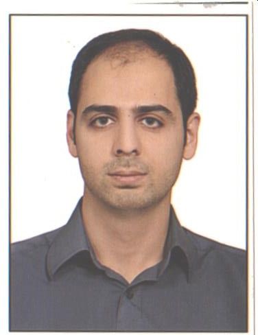 دکتر بهزاد یعقوبی